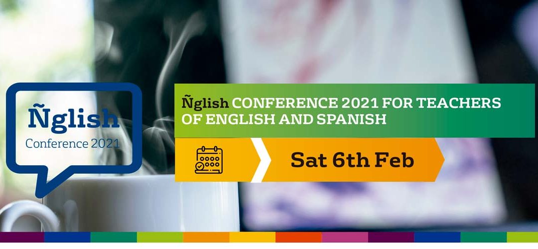 Profesores de Inglés y Español tienen una cita en Ñglish Conference este 6 de febrero