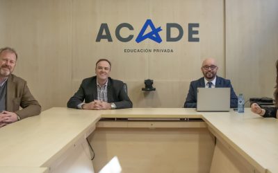 ACADE y ACEDIM solicitan a la Comunidad de Madrid la desgravación fiscal de los gastos de la enseñanza de idiomas