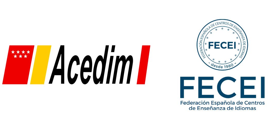 Propuesta de FECEI sobre la mejora del sistema de bonificación en la formación de idiomas (FUNDAE)